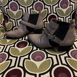 Sam Edelman Circus ankle boots